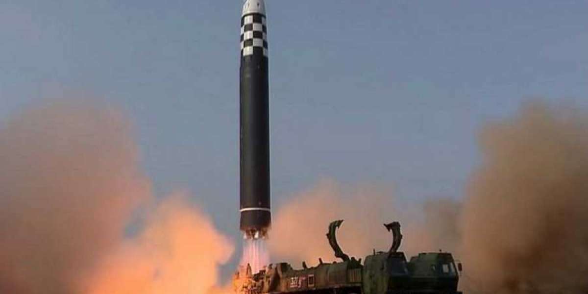 Северна Кореја тестира ракета способна да погоди која било цел, на американско тло!