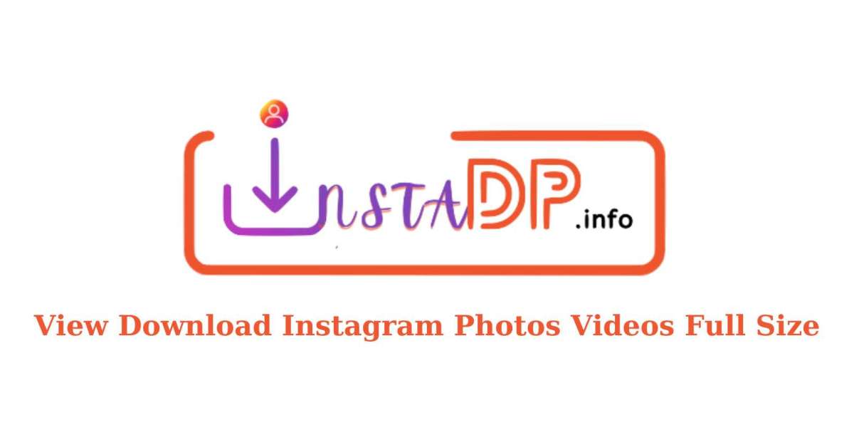 Get Instant Access to Instagram Profile Pictures with InstaDP.info