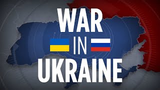 WAR in UKRAINE 1